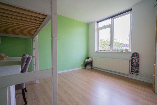 Medium property photo - Johanna Naberstraat 2, 1963 CJ Heemskerk